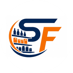 ShelfForce emblem